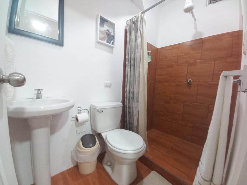 W's Hostel photo