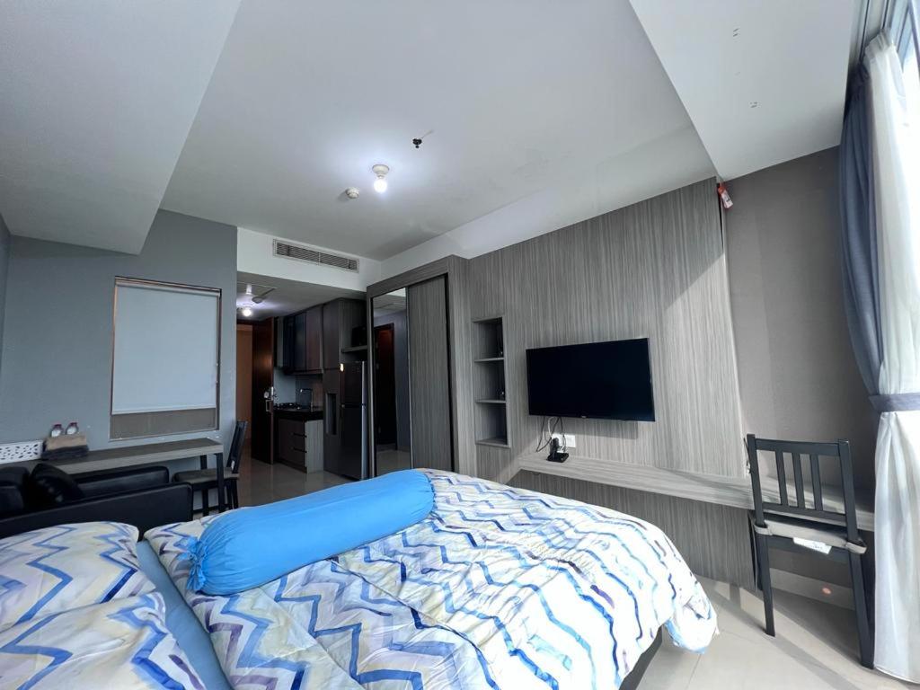 Apartemen U-Residence 2 by Anna Karawaci FullFurnish photo