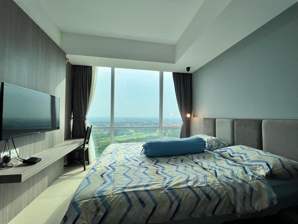 Apartemen U-Residence 2 by Anna Karawaci FullFurnish photo