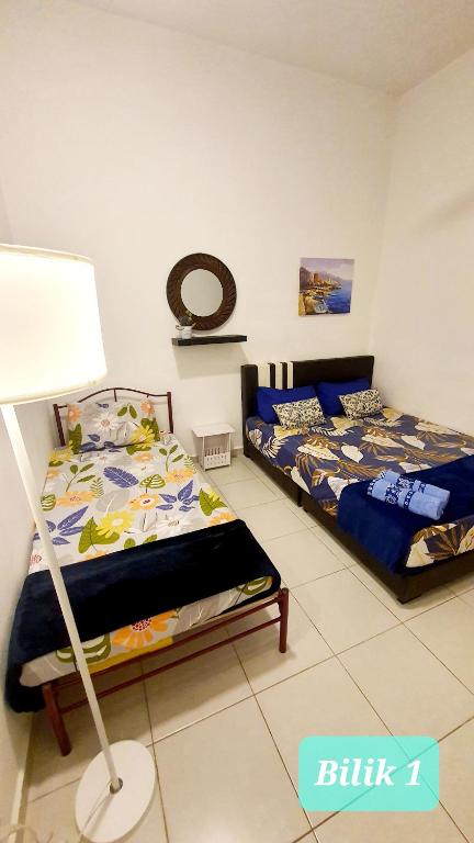 Homestay Melaka D'mango cottage Landed photo