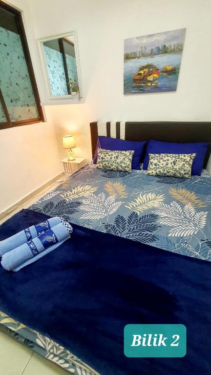 Homestay Melaka D'mango cottage Landed photo