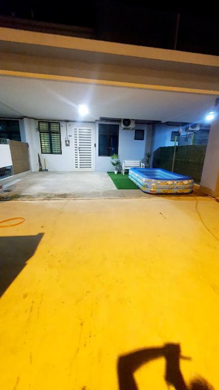 Homestay Melaka D'mango cottage Landed photo