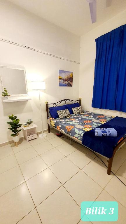 Homestay Melaka D'mango cottage Landed photo