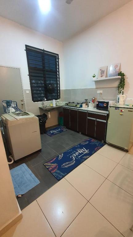 Homestay Melaka D'mango cottage Landed photo