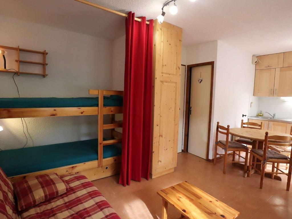 Studio calme avec terrasse aux portes de la forêt - FR-1-342-283 - 5