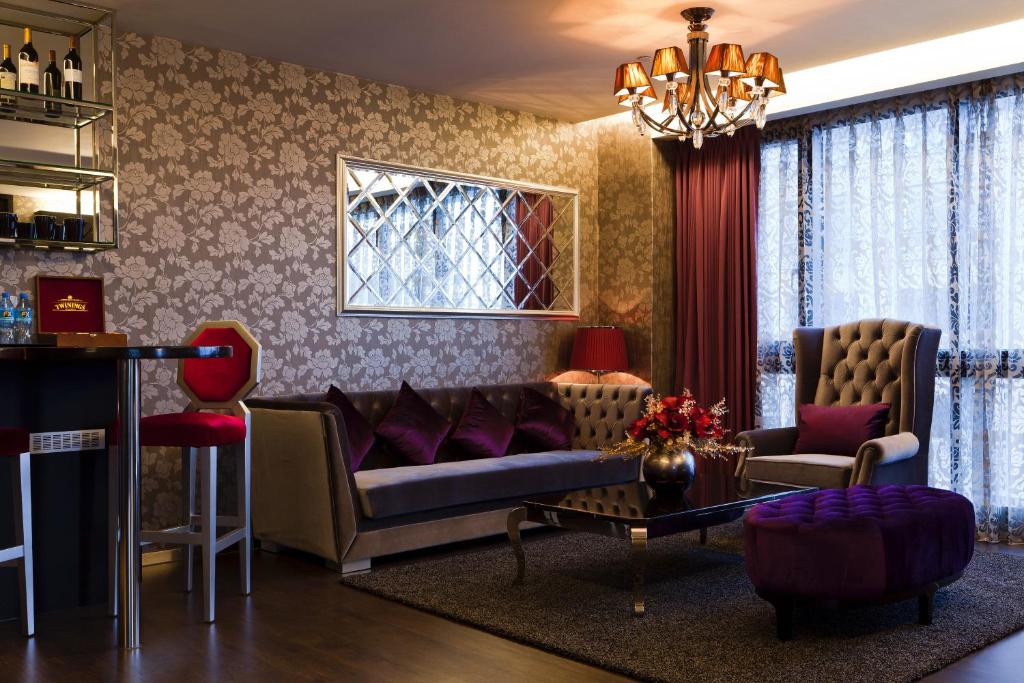 Taipei FX Hotel Taipei Nanjing East Rd. Additional