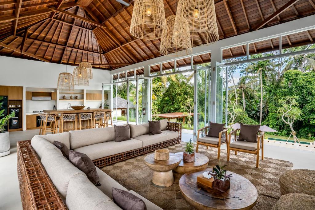 Villa Belantara by BaliSuperHost photo