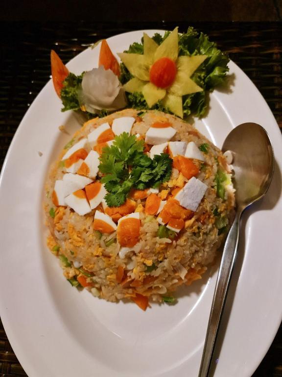 Food and beverages