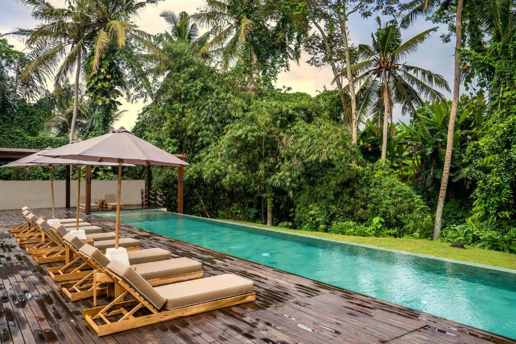 Villa Belantara by BaliSuperHost photo