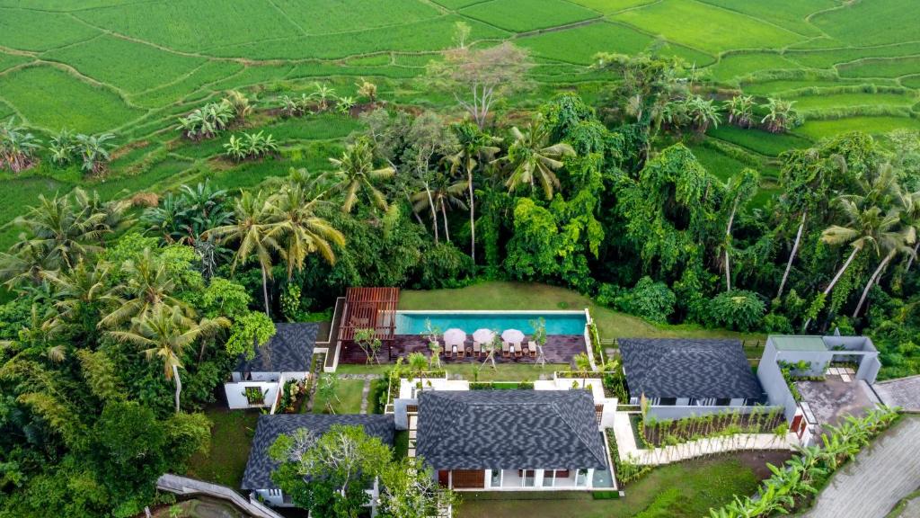Villa Belantara by BaliSuperHost photo