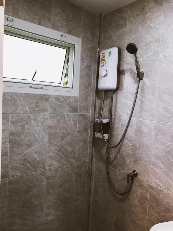Shower