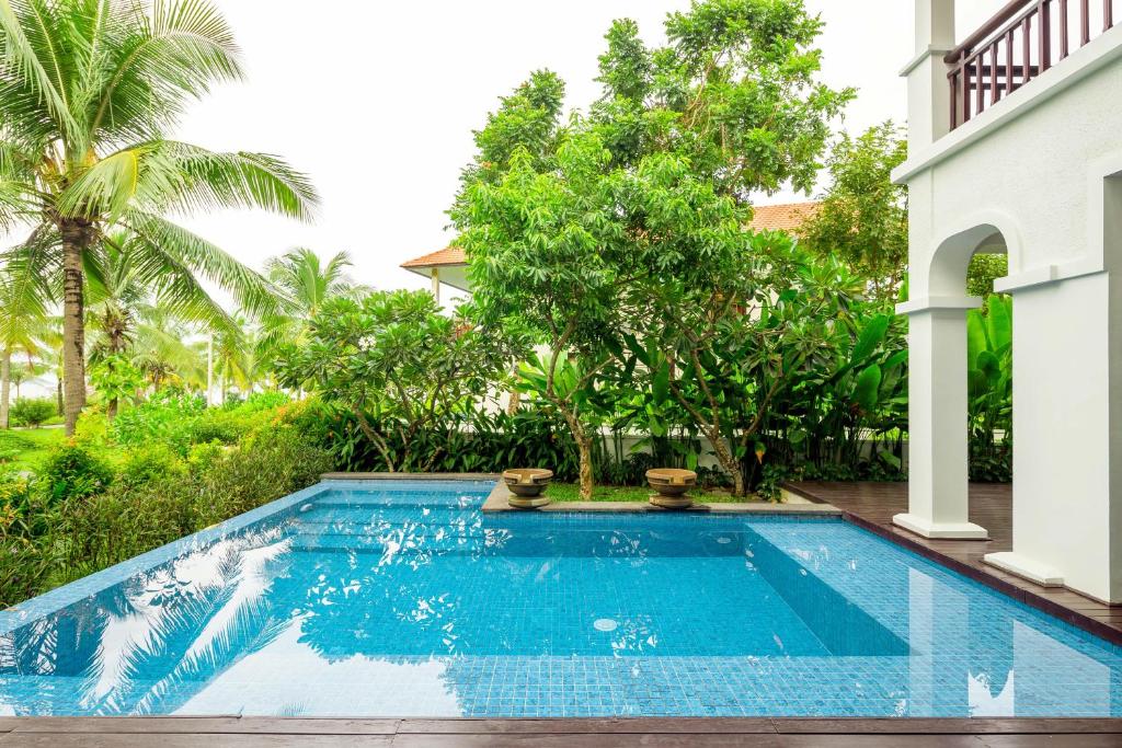 Ideal Villa in Luxury Resort photo