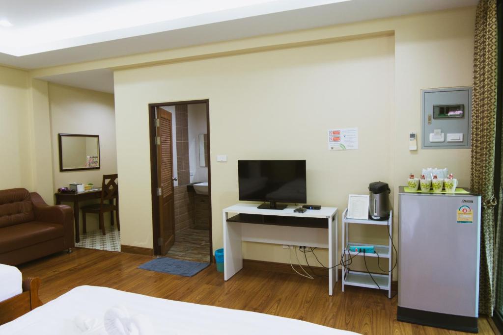 Facilities