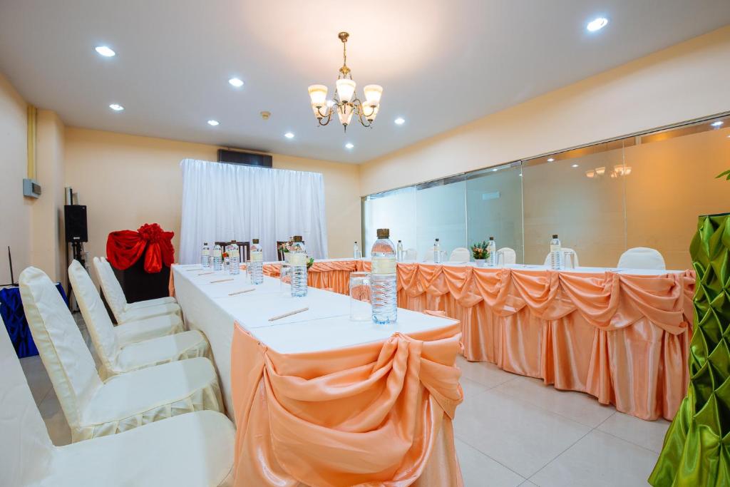 Meeting room / ballrooms