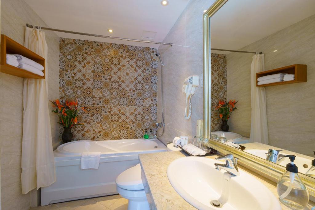 ห้องน้ำ