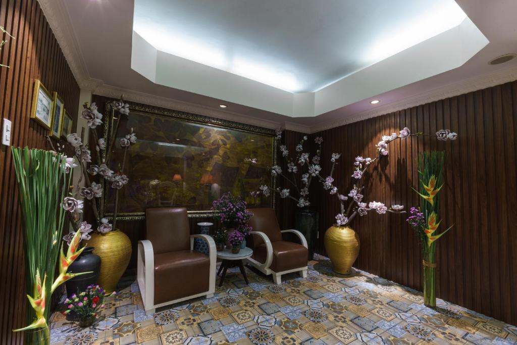 ล็อบบี้