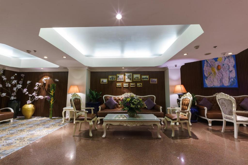 ล็อบบี้