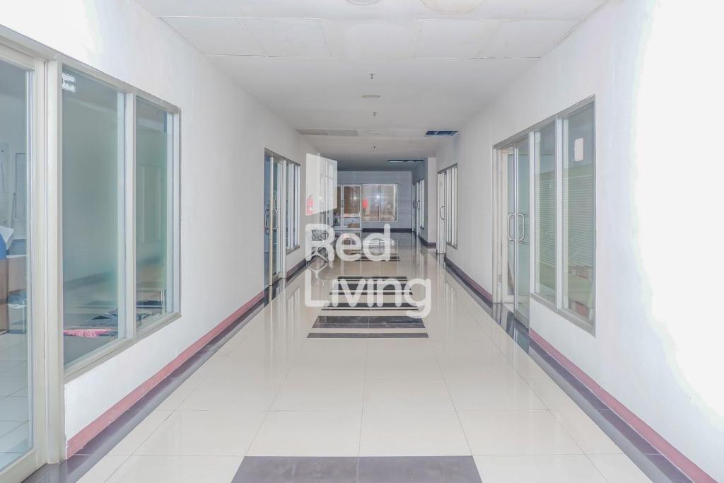 Redliving Apartemen Emerald Tower Bion Apartel 2 Tower South