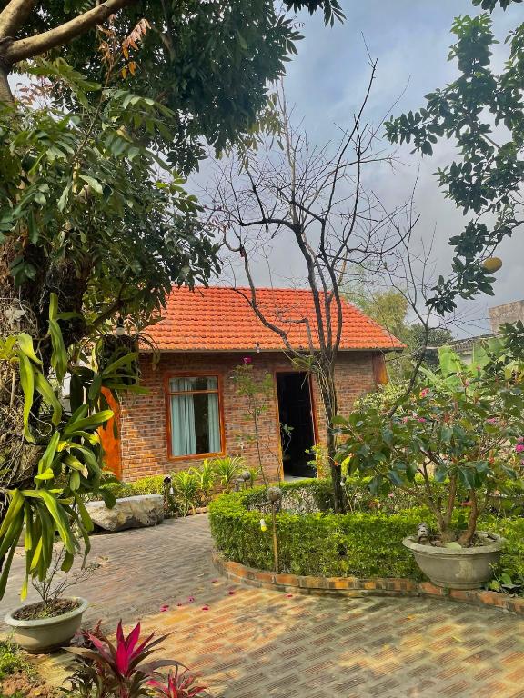 Ánh Hương Tam Cốc Homestay