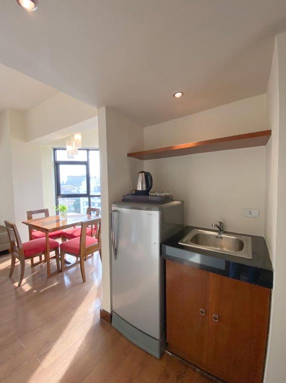 더 시즌스 파타야 호텔 호텔 이미지 2