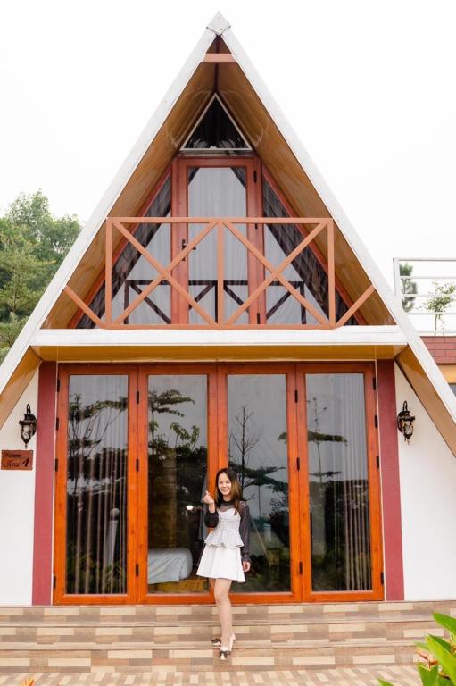 Furano Garden Home Hoa Binh – Venuestay