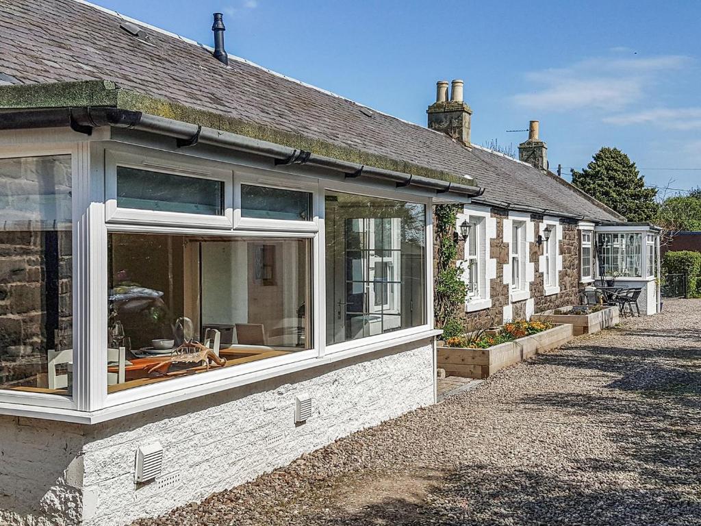 Buddleia Cottage