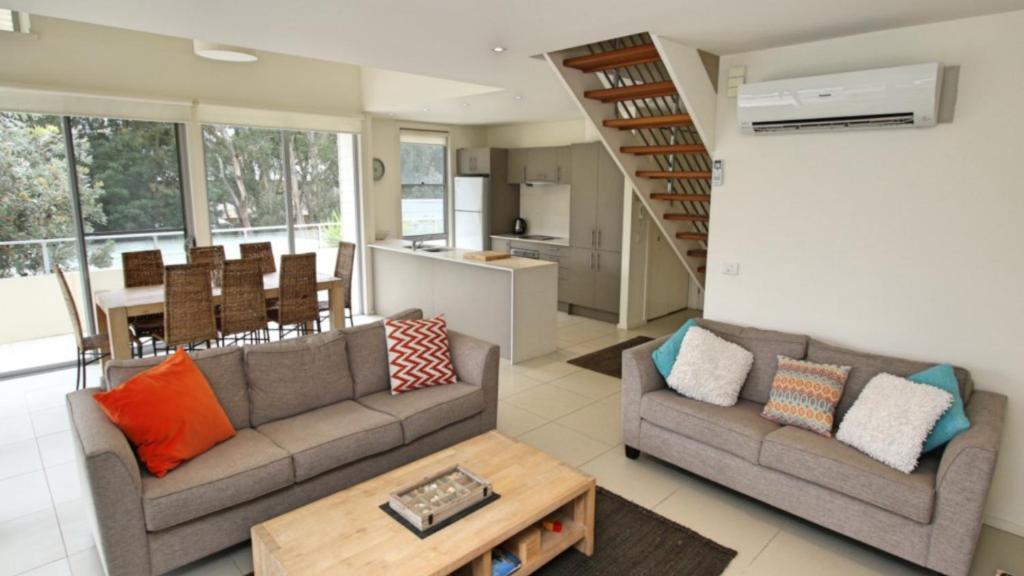 6 - 22 Bennet St, Hawks Nest, Hawks Nest