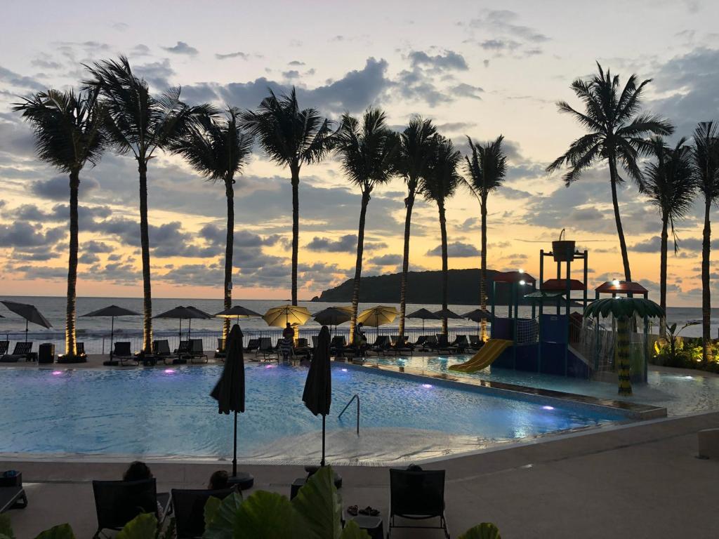 Viaggio Resort Mazatlan photo
