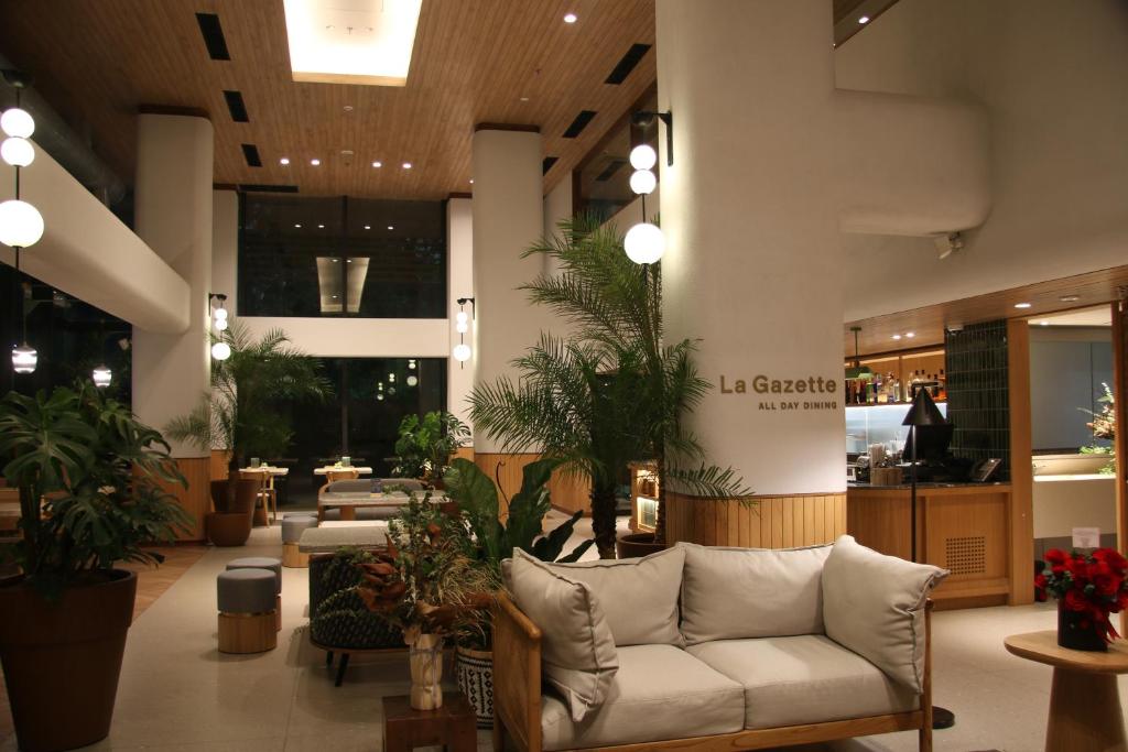 ARTOTEL Casa Kuningan