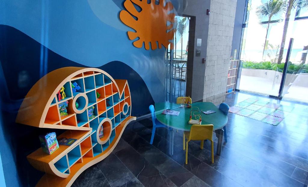 Viaggio Resort Mazatlan photo