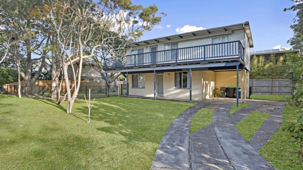 Calypso Cottage, Hawks Nest