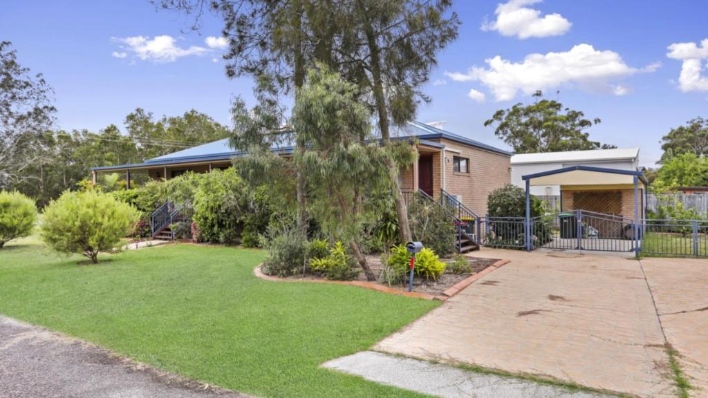 Sunset Cottage, Hawks Nest