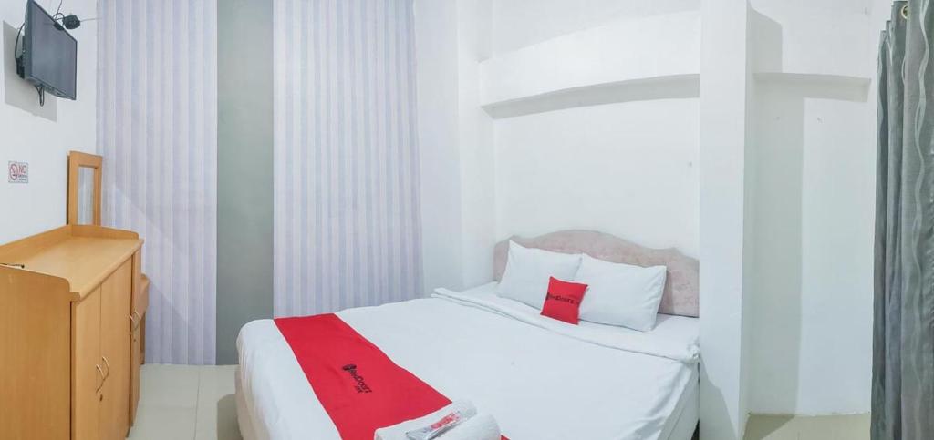 OYO 494 Nadia Homestay Syariah photo