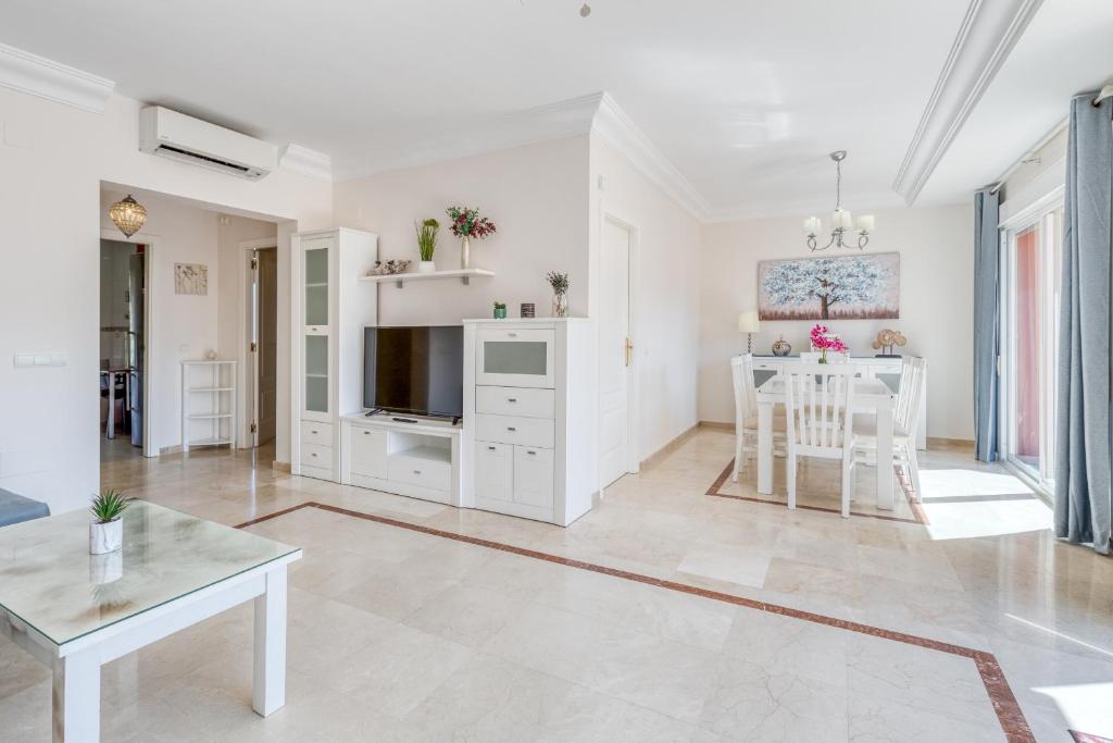 La Fragata Penthouse LF1 - 5
