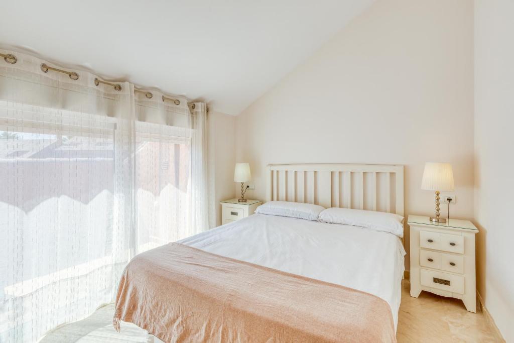 La Fragata Penthouse LF1 - 4