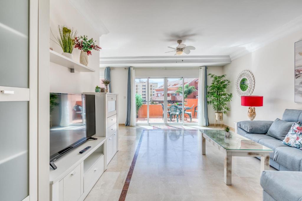 La Fragata Penthouse LF1 - 2