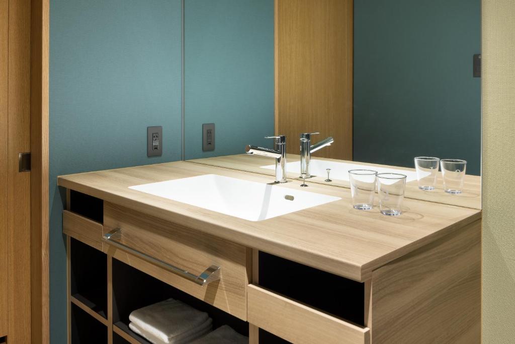 OMO5 Kanazawa Katamachi by Hoshino Resorts photo