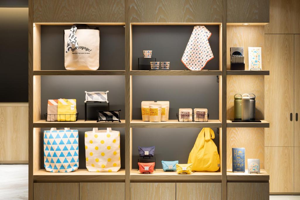 OMO5 Kanazawa Katamachi by Hoshino Resorts photo