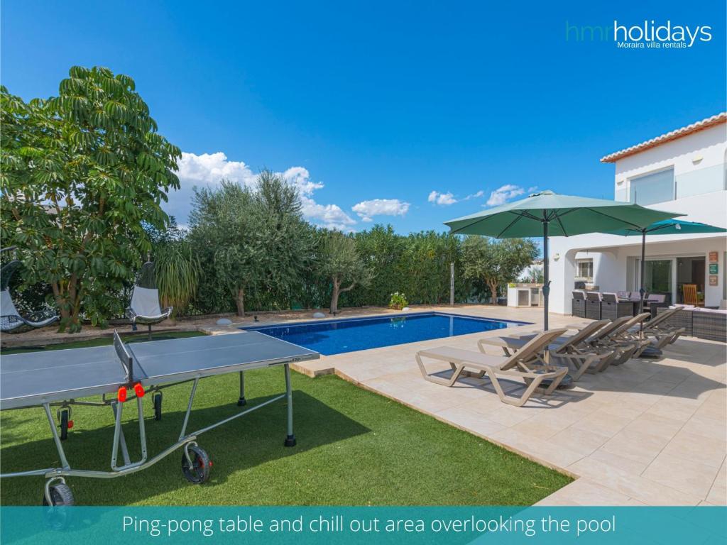 Villa Colina by HMR Holidays - 5