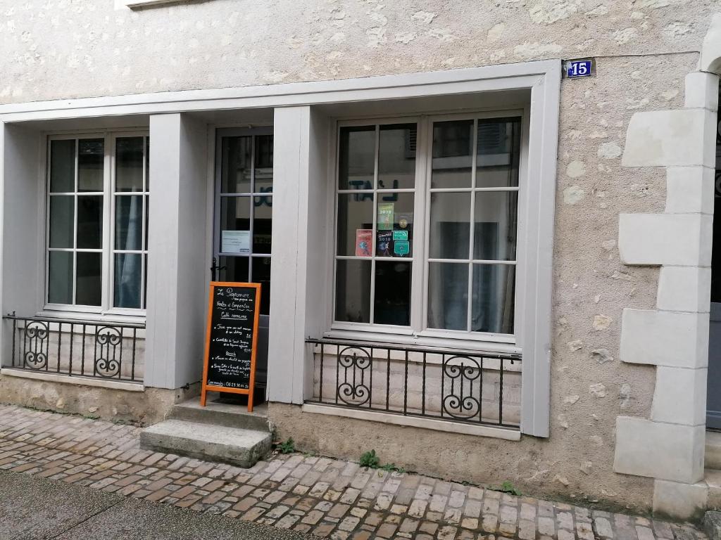Le Pigeonnier Gite photo