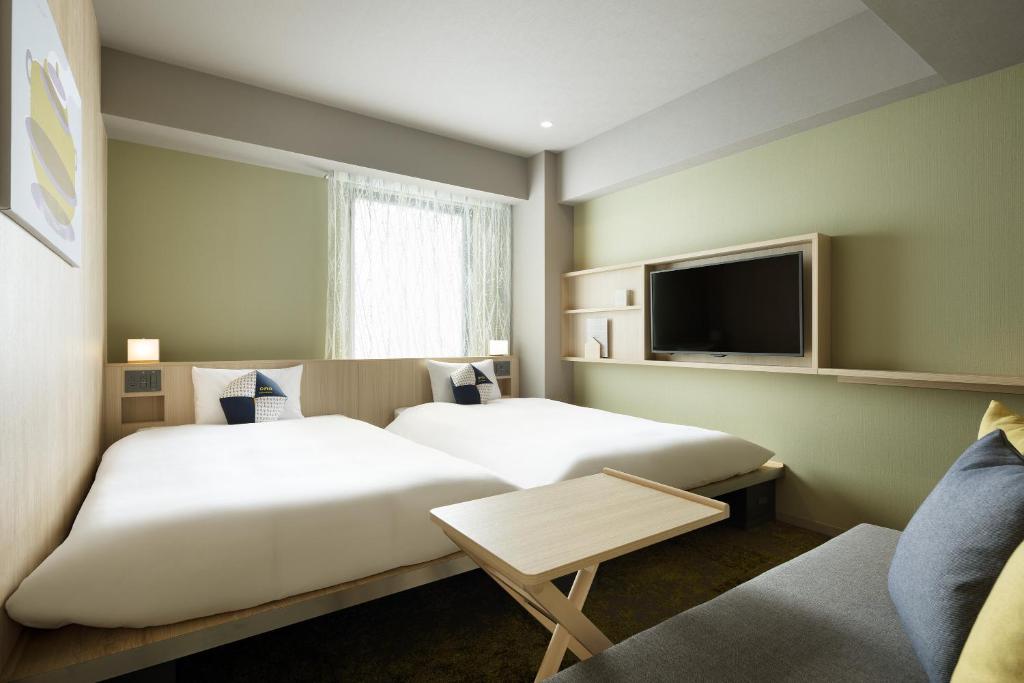 OMO5 Kanazawa Katamachi by Hoshino Resorts photo