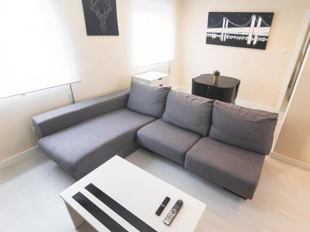 Apartamento chile playa - 5