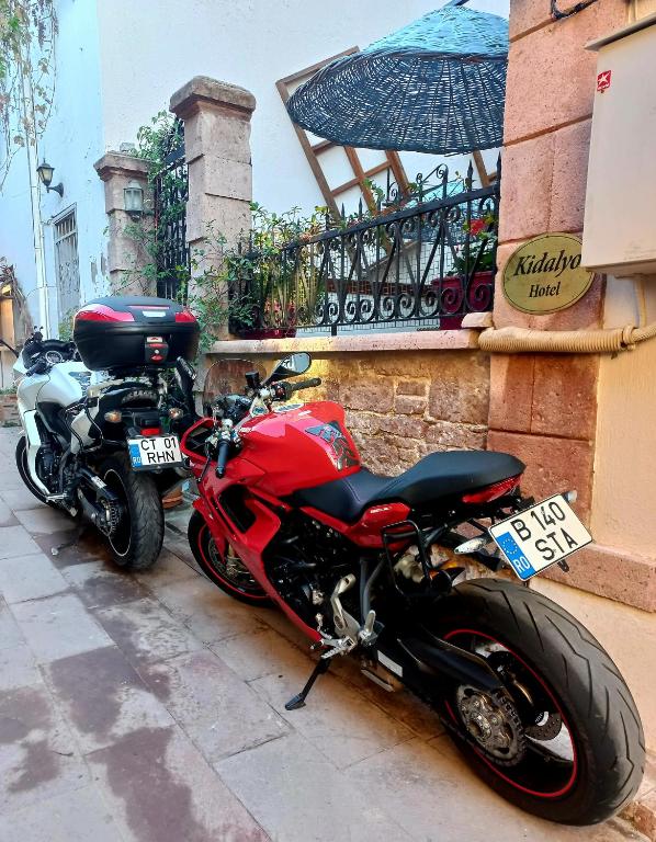 Kidalyo Hotel - Special Category photo