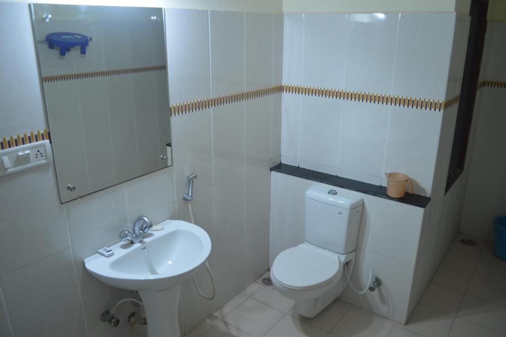 Hotel City Palace photo