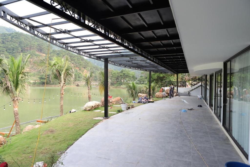 Summerly Villa Dong Do - Venue Travel photo