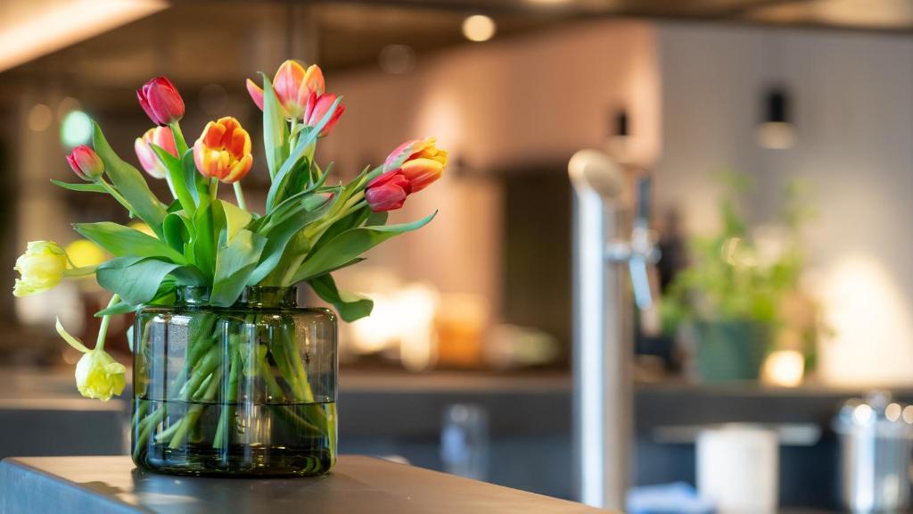 Burgau Hotel Sonnenhof photo