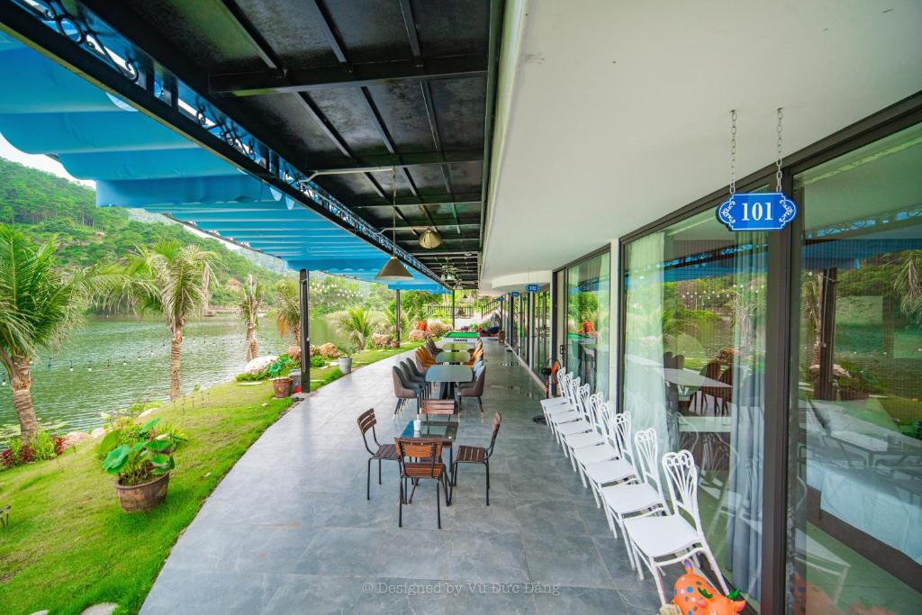 Summerly Villa Dong Do - Venue Travel photo