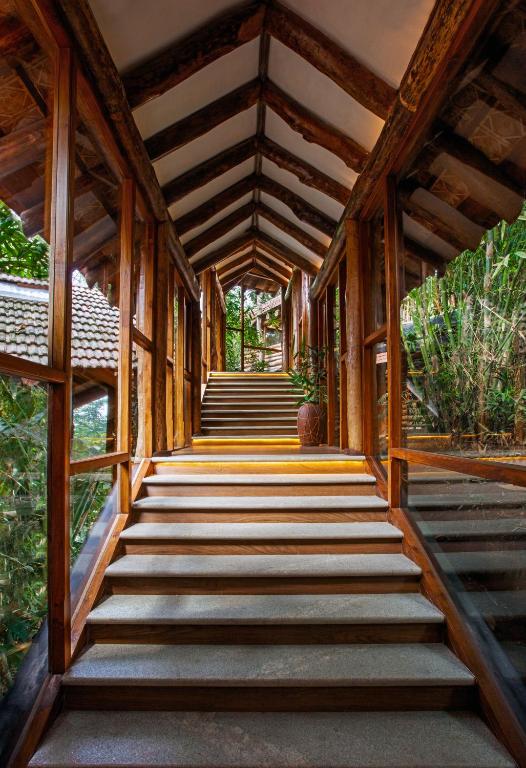 Earthitects Holiday Experiences,Wayanad photo