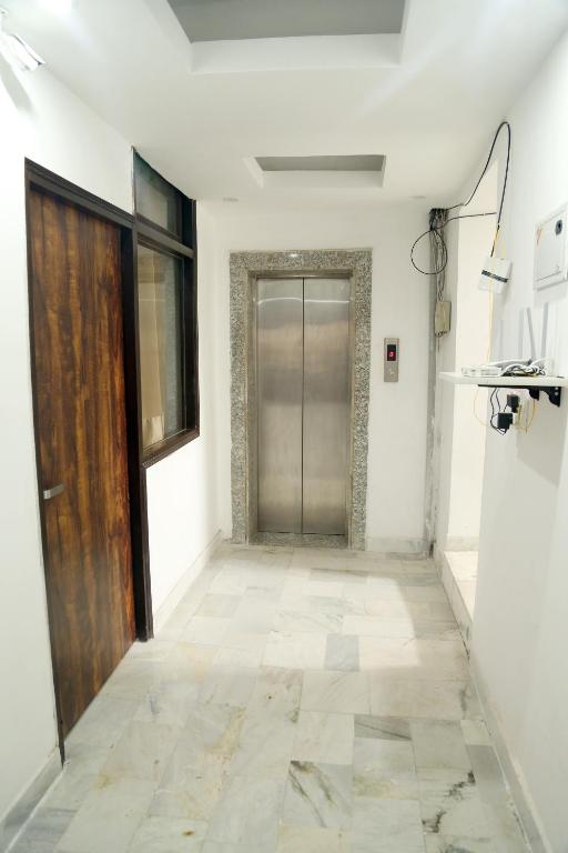 Shanti Residency photo
