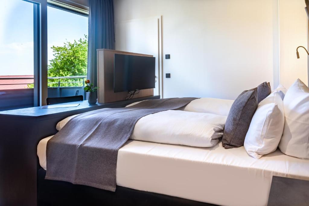 Burgau Hotel Sonnenhof photo